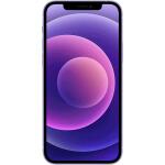 Purple - Apple iPhone 12, 64GB Unlocked (Renewed)